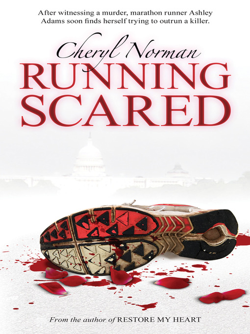 Title details for Running Scared by Cheryl Norman - Available